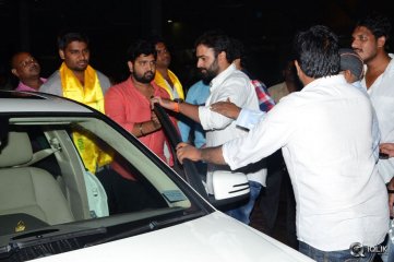 Nara Rohith Asura Movie Success Tour